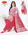 Cool Cotton Vol 28 By Baalar Printed Cotton Dress Material Wholesale Price In Surat